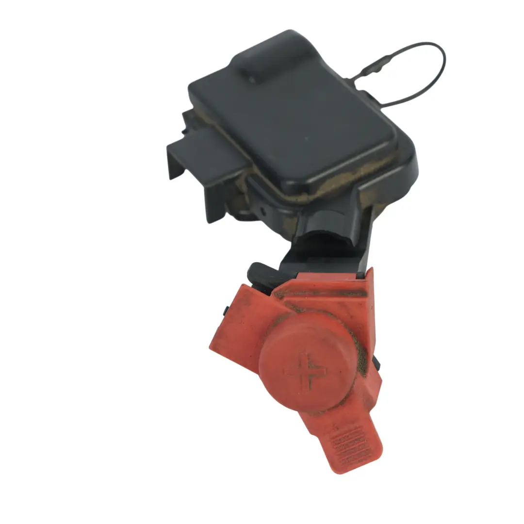 Positive Battery Cable Terminal Point to BMW F06 F10 LCI F11 12 F13 with Part number 9214244 BMW F06 F10 LCI F11 12 F13 Positive Battery Cable Terminal Point - SKU 9214244 - Part number 9214244