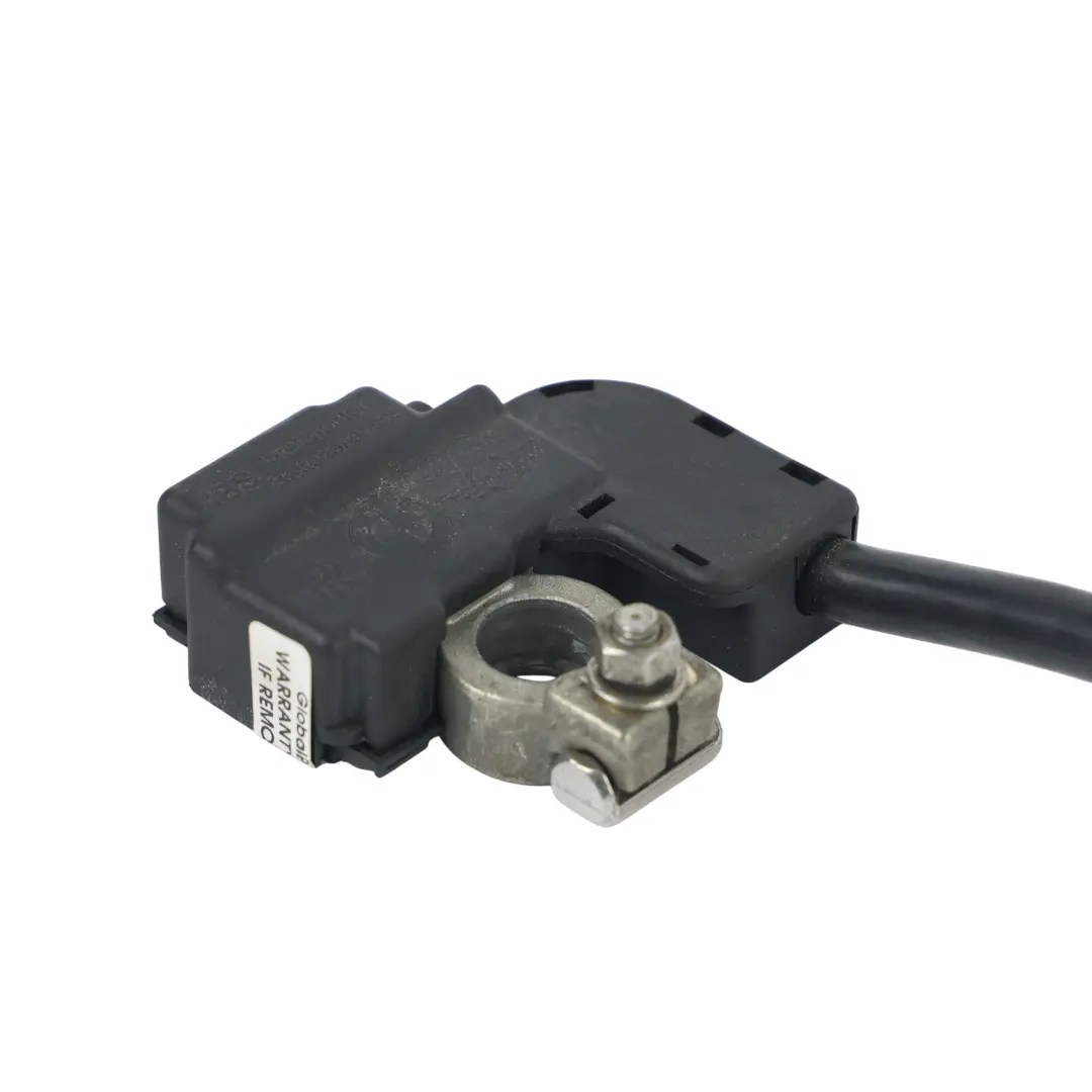 Cavo Batteria Negativo Polo Meno IBS per BMW E90 E91 E92 E93 con numero di parte 9215951 BMW E90 E91 E92 E93 Cavo Batteria Negativo Polo Meno IBS - SKU 9215951-1 - Numero di parte 9215951