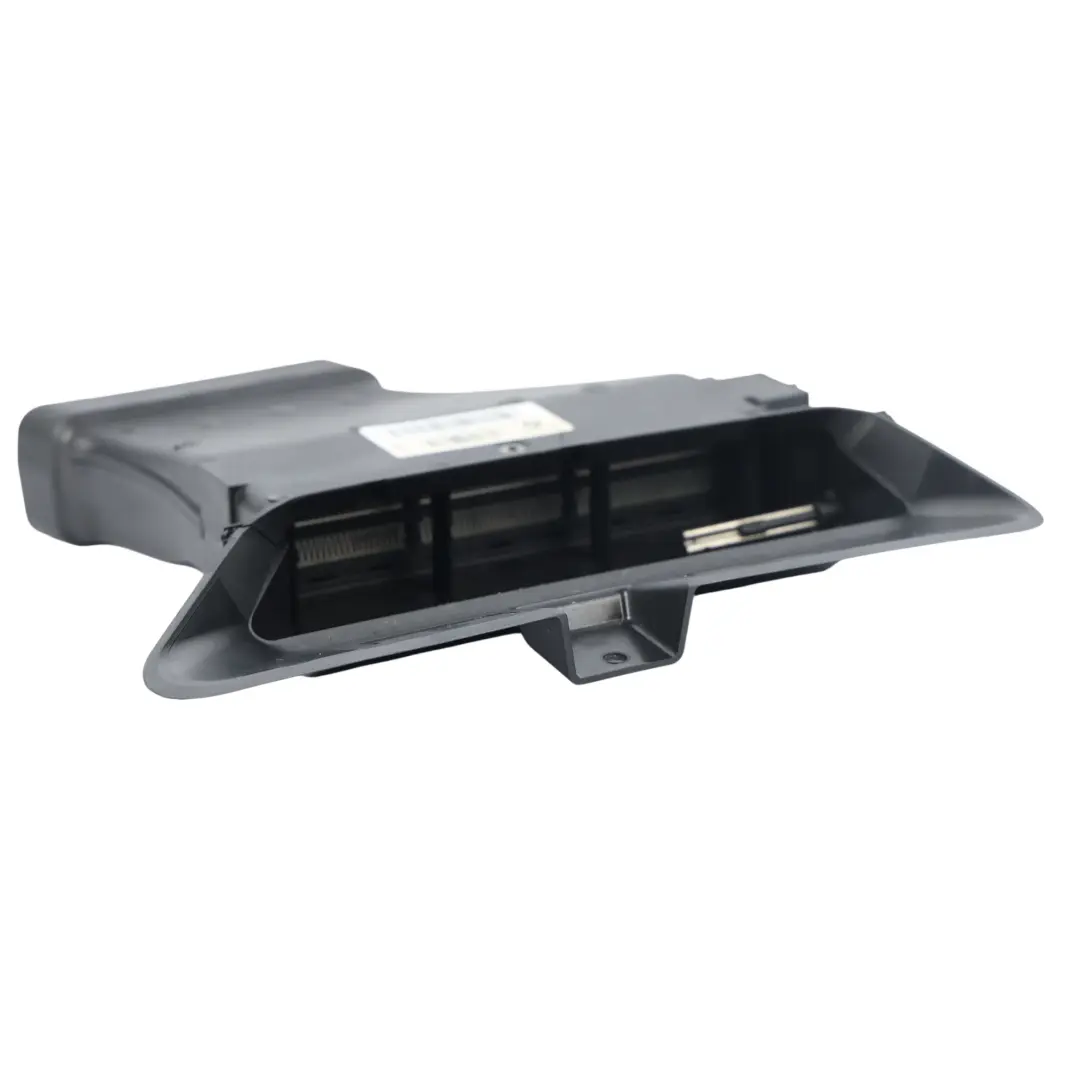 BMW F01 F02 Griglia Presa Aria Riscaldamento Ausiliario Sinistra - SKU 9217987-1 - Numero di parte 9217987