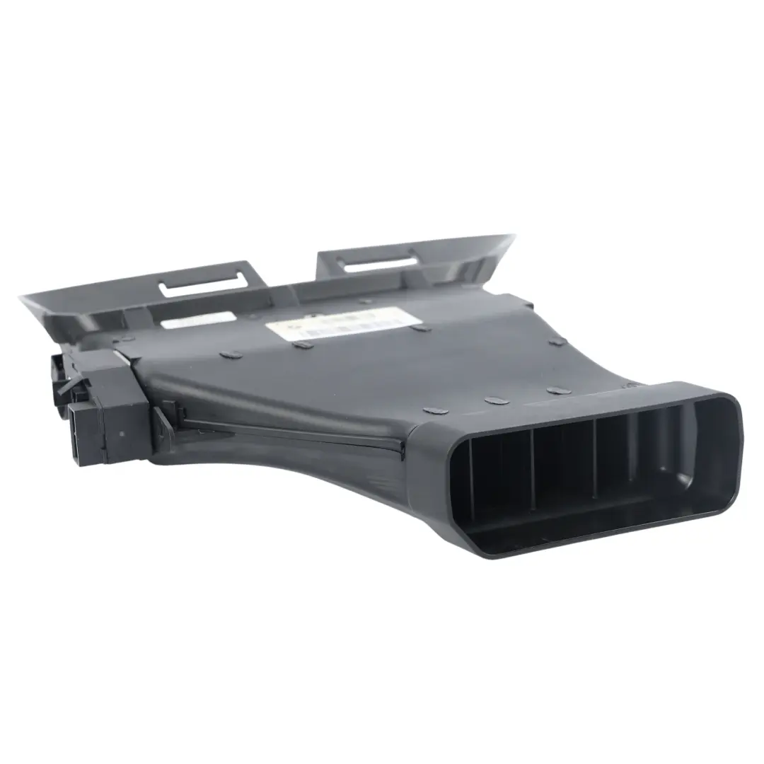 BMW F01 F02 Auxiliary Heater Duct Vent Grille Cover Electric Left N/S - SKU 9217987-1 - Part number 9217987