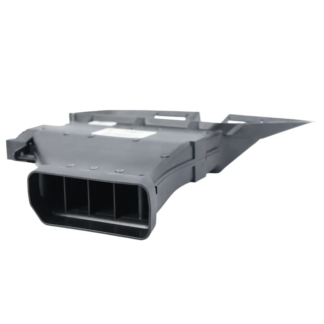 BMW F01 F02 Auxiliary Heater Duct Vent Grille Cover Electric Left N/S - SKU 9217987-1 - Part number 9217987