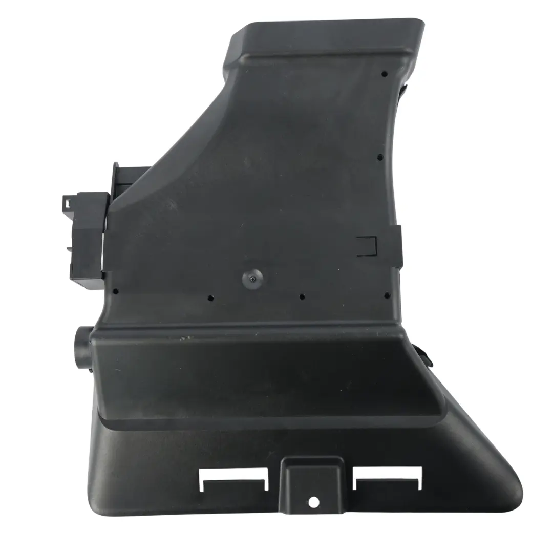 BMW F01 F02 Griglia Presa Aria Riscaldamento Ausiliario Sinistra - SKU 9217987-1 - Numero di parte 9217987