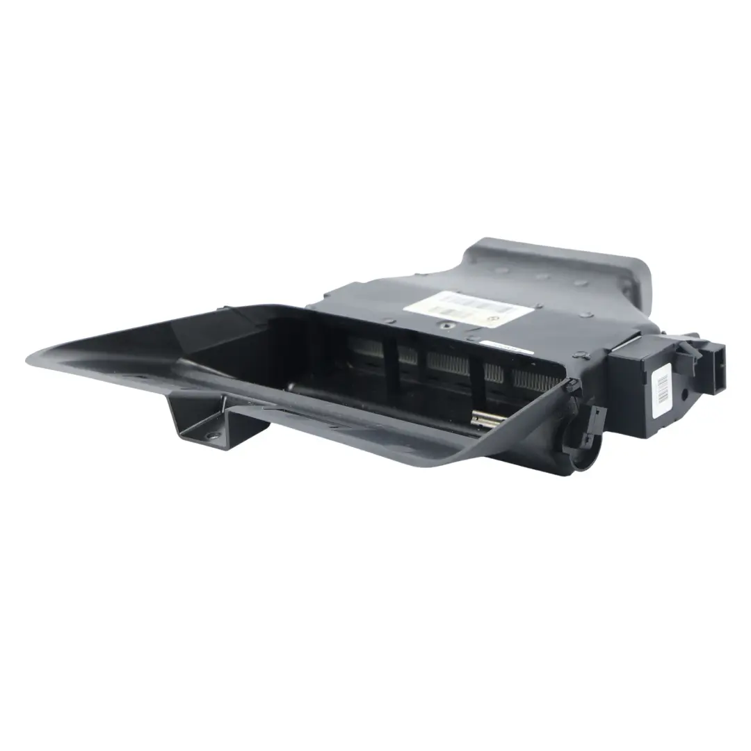 BMW F01 F02 Auxiliary Heater Duct Vent Grille Cover Electric Left N/S - SKU 9217987-1 - Part number 9217987