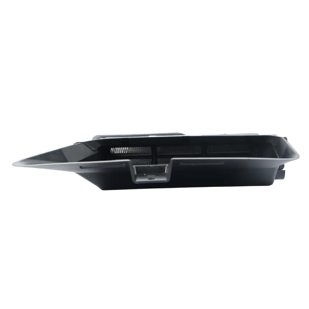Auxiliary Heater Duct Vent Grille Cover Electric Left N/S to BMW F01 F02 with Part number 9217987 BMW F01 F02 Auxiliary Heater Duct Vent Grille Cover Electric Left N/S - SKU 9217987-1 - Part number 9217987