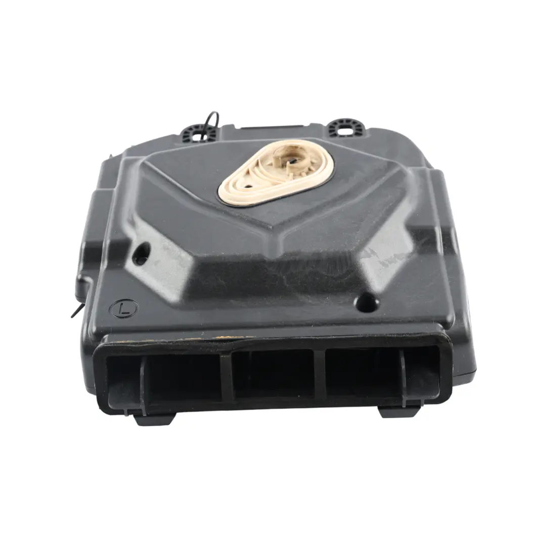 BMW F10 Speaker Central Bass Box Subwoofer High End Audio Bang&Olufsen - SKU 9224877 - Part number 9224877