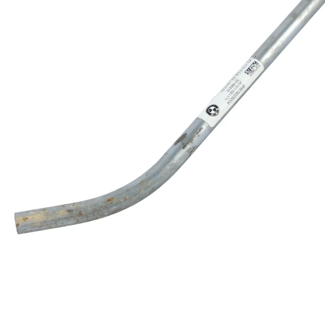 BMW F20 Parking Brake Handbrake Lever Linkage Cable Wire Manual - SKU 9226204 - Part number 9226204