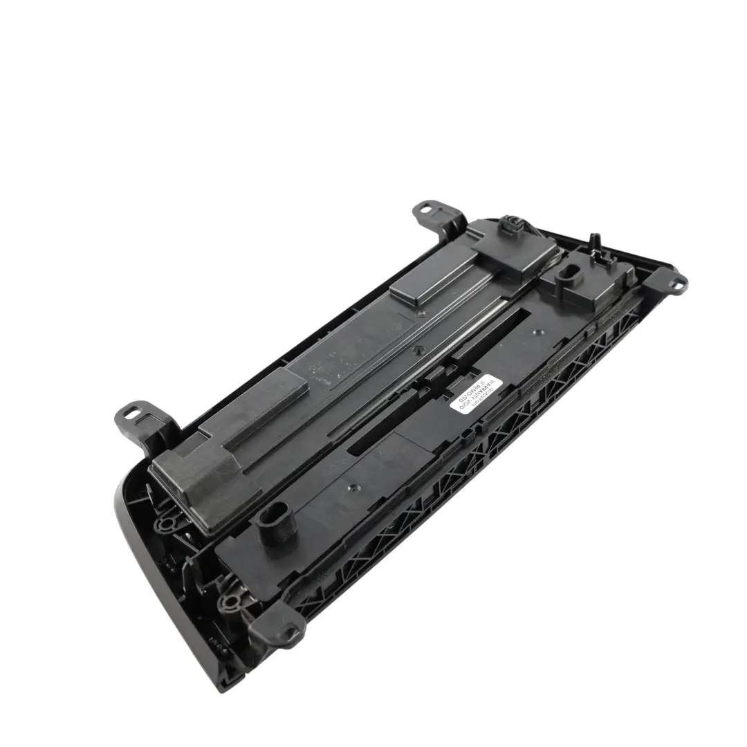 Panel Sterowania Klimatyzacją I Radiem do BMW F30 F32 o numerze 9226784 BMW F30 F32 Panel Sterowania Klimatyzacją I Radiem - SKU 9226784-2 - Numer Części 9226784