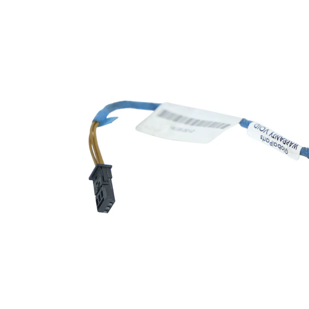 Innentür Beleuchtung LED Steuergerät Modul für BMW F20 F21 mit Teilenummer 9237709 BMW F20 F21 Innentür Beleuchtung LED Steuergerät Modul - SKU 9237709 - Teilenummer 9237709