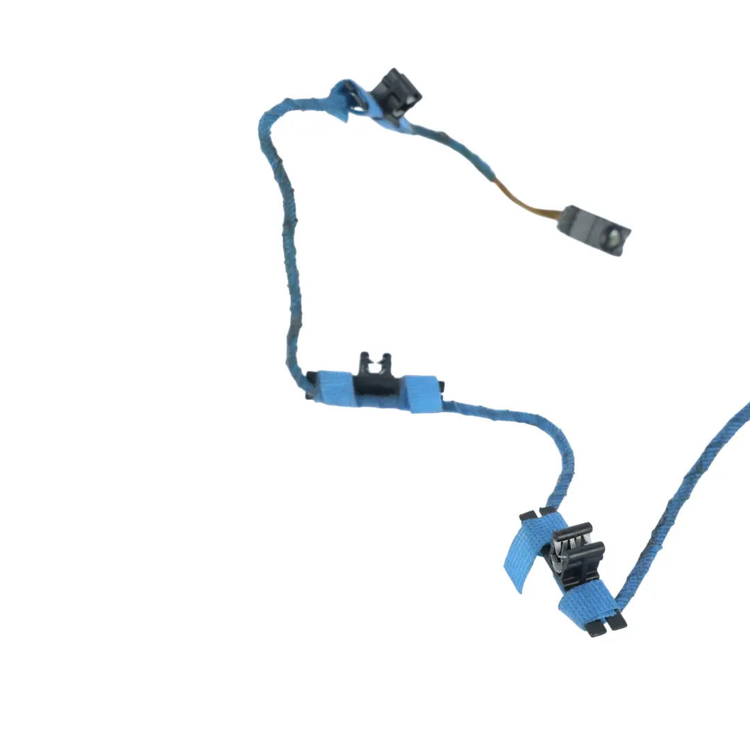 Module Commande LED Éclairage Porte Intérieure pour BMW F20 F21 à propos du numéro de pièce 9237709 BMW F20 F21 Module Commande LED Éclairage Porte Intérieure - SKU 9237709 - Numéro de pièce 9237709