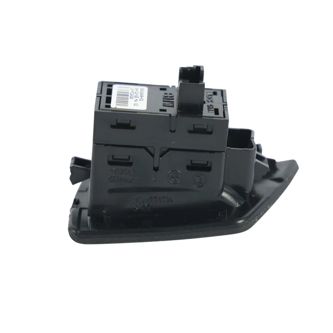 BMW F10 LCI Fensterheber Schalter Vorne Hinten Beifahrertür - SKU 9241949-01 - Teilenummer 9241949