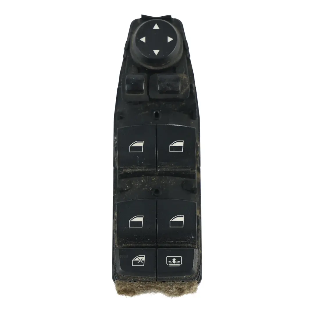 BMW F06 Gran Coupé LCI F10 Commande Lève-Vitre Panneau Porte Conducteur - SKU 9241956 - Numéro de pièce 9241956