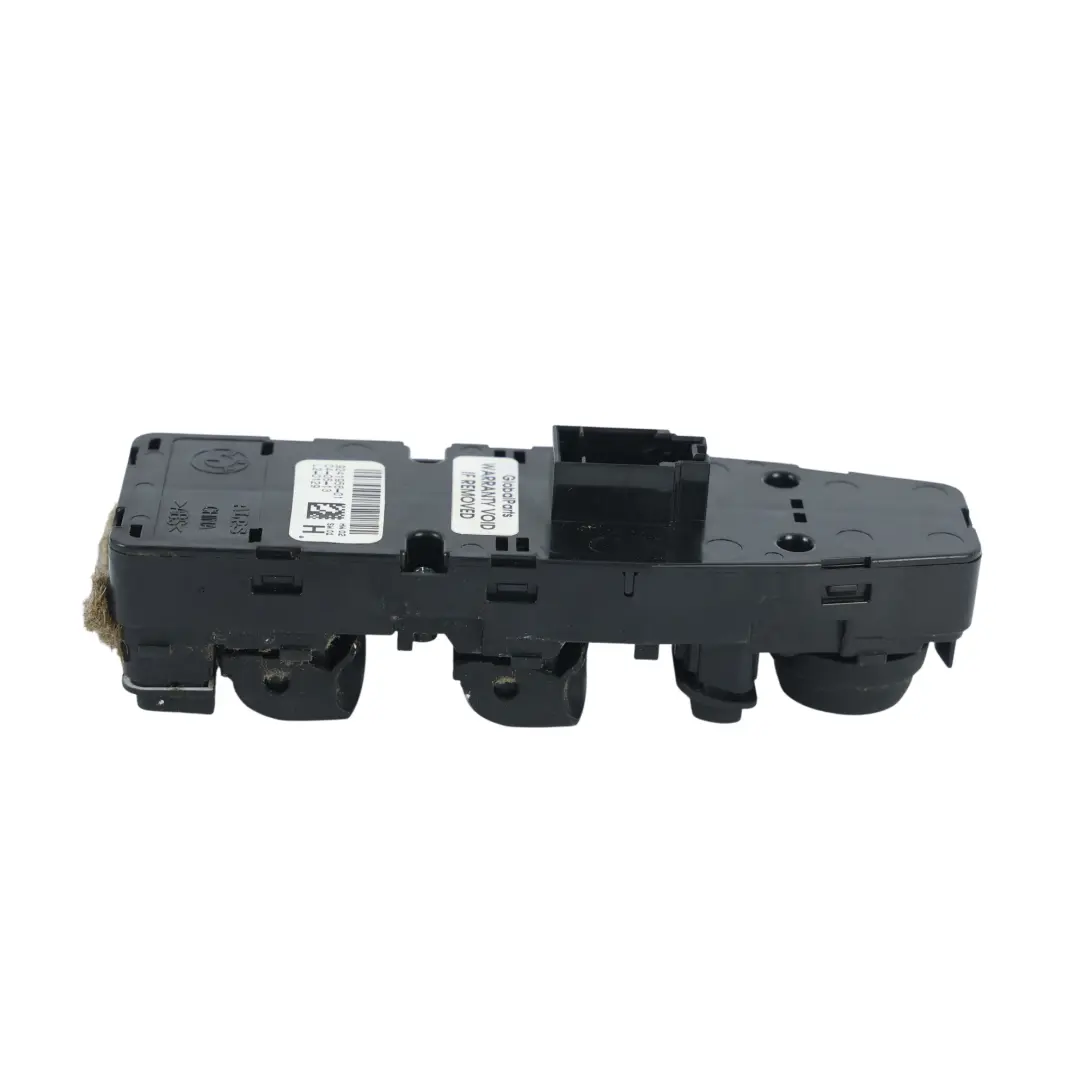 BMW F06 Gran Coupé LCI F10 Panel Interruptor Elevalunas Puerta Conductor - SKU 9241956 - Número de pieza 9241956