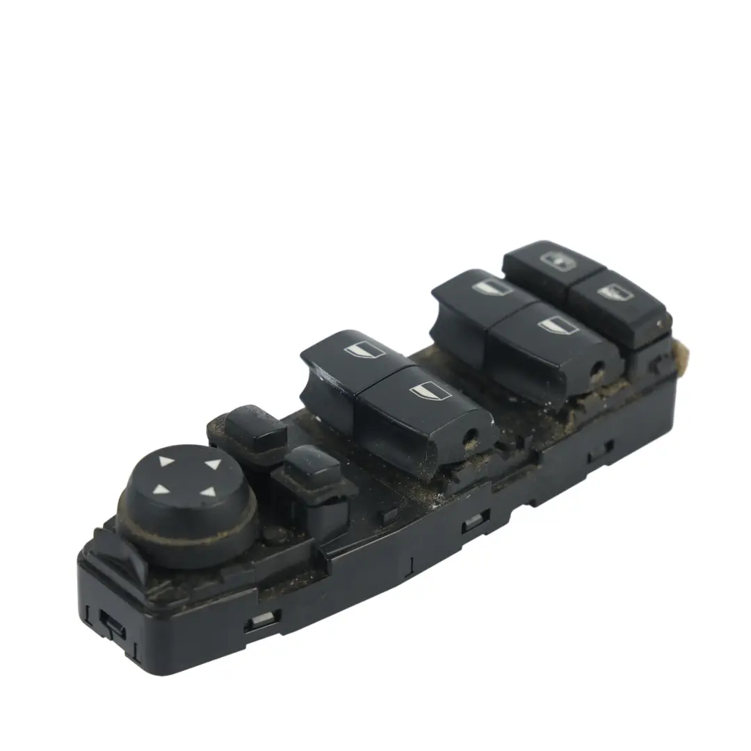 Coupé LCI F10 Panel Interruptor Elevalunas Puerta Conductor para BMW F06 Gran con número de pieza 9241956 BMW F06 Gran Coupé LCI F10 Panel Interruptor Elevalunas Puerta Conductor - SKU 9241956 - Número de pieza 9241956
