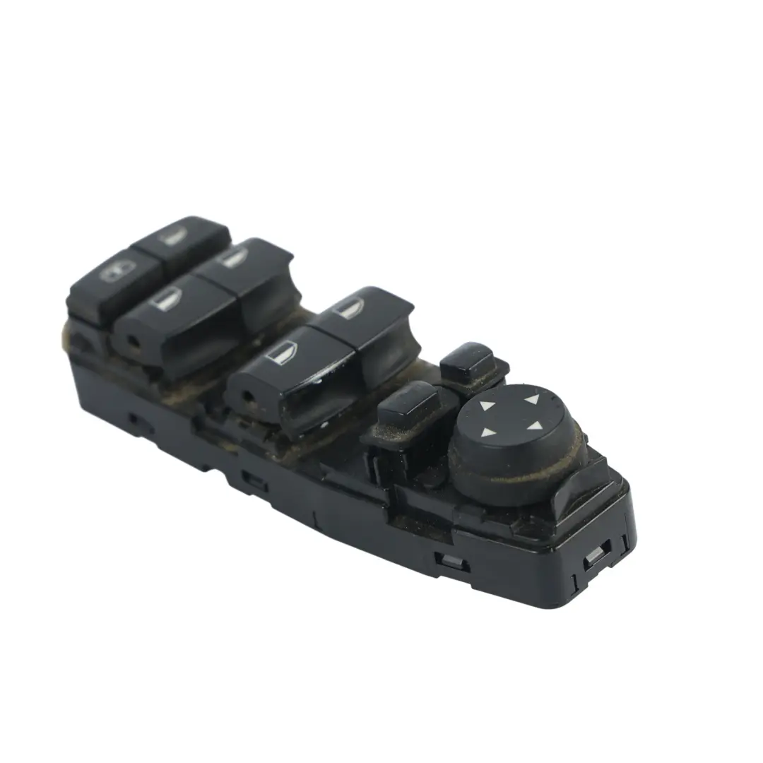 BMW F06 Gran Coupé LCI F10 Pannello Interruttori Alzacristalli Porta Guidatore 9 - SKU 9241956 - Numero di parte 9241956