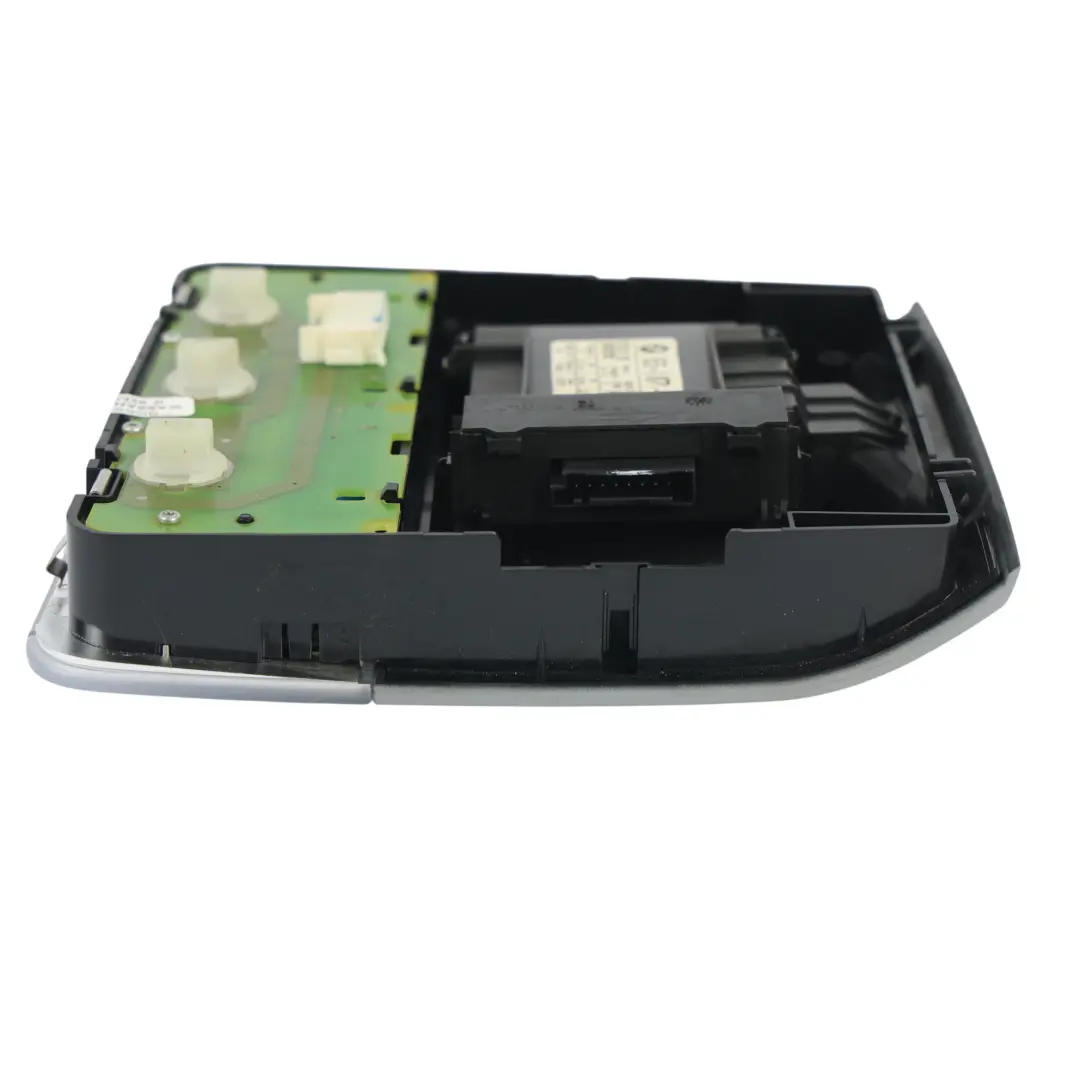 Interior Light Ultra Sonic Alarm Sensor Module 9149671 to BMW E82 E87 E90 E91 with Part number 9244134 BMW E82 E87 E90 E91 Interior Light Ultra Sonic Alarm Sensor Module 9149671 - SKU 9244134-1 - Part number 9244134