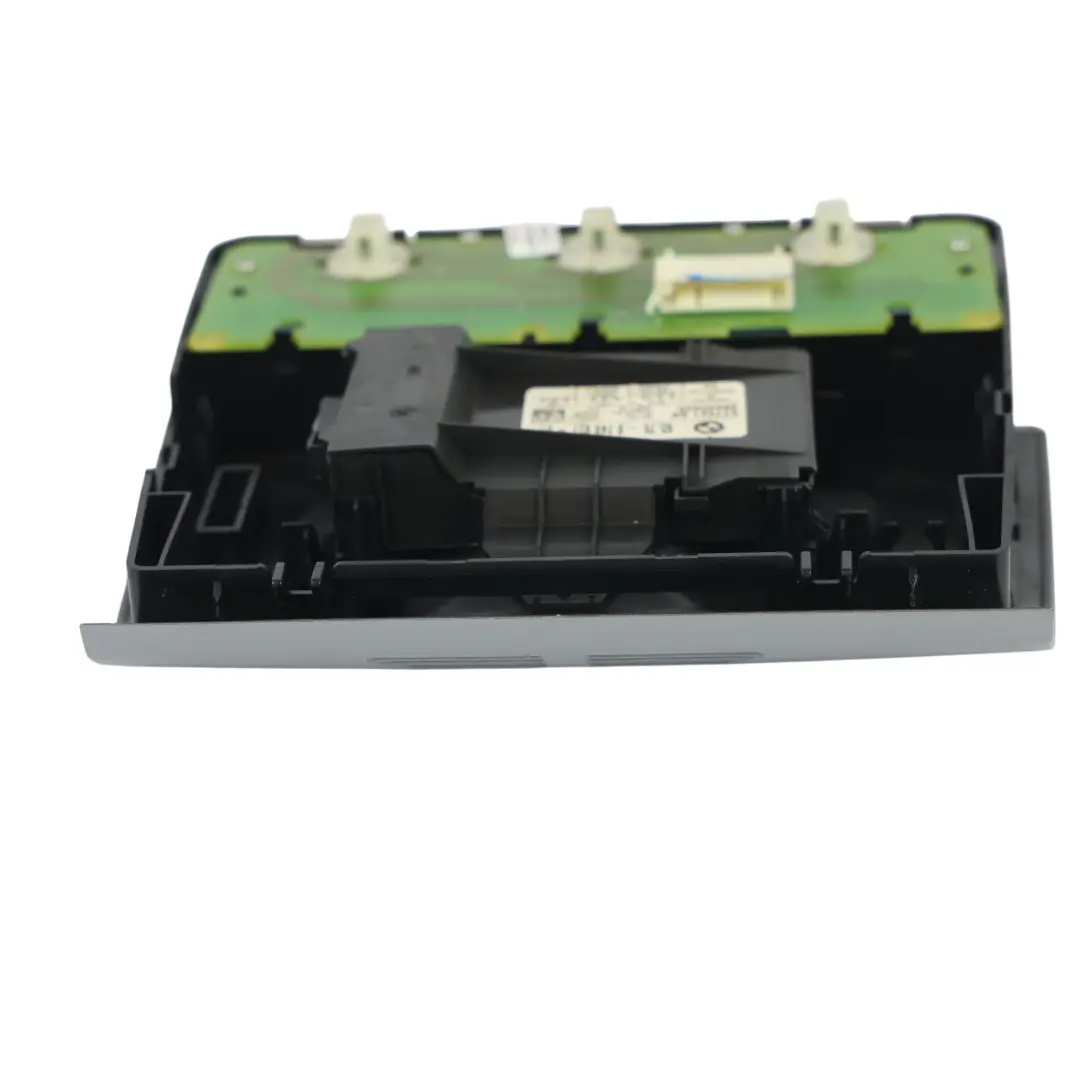 BMW E82 E87 E90 E91 Module Capteur Alarme Ultrasons Éclairage Intérieur 9149671 - SKU 9244134-1 - Numéro de pièce 9244134