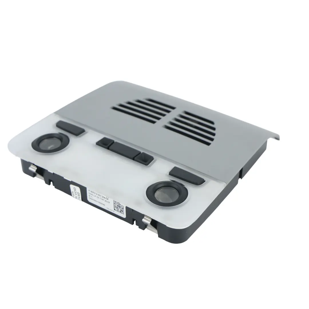 BMW E82 E87 E90 E91 Interior Light Ultra Sonic Alarm Sensor Module 9149671 - SKU 9244134-1 - Part number 9244134