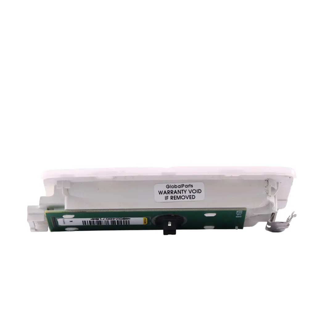 Plafonnier Éclairage Intérieur xLine pour BMW X1 F48 à propos du numéro de pièce 9248671 BMW X1 F48 Plafonnier Éclairage Intérieur xLine - SKU 9248671 - Numéro de pièce 9248671