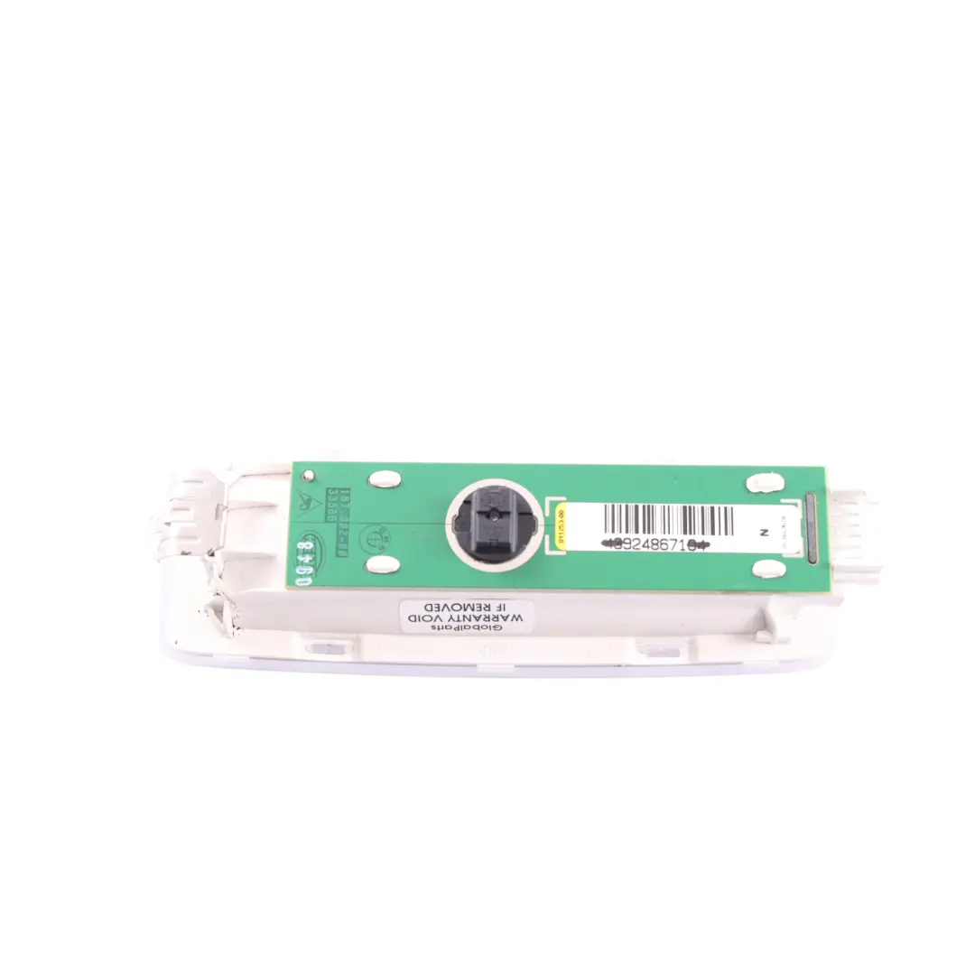 BMW X1 F48 Interior Courtesy Light Interior Lights xLine - SKU 9248671 - Part number 9248671