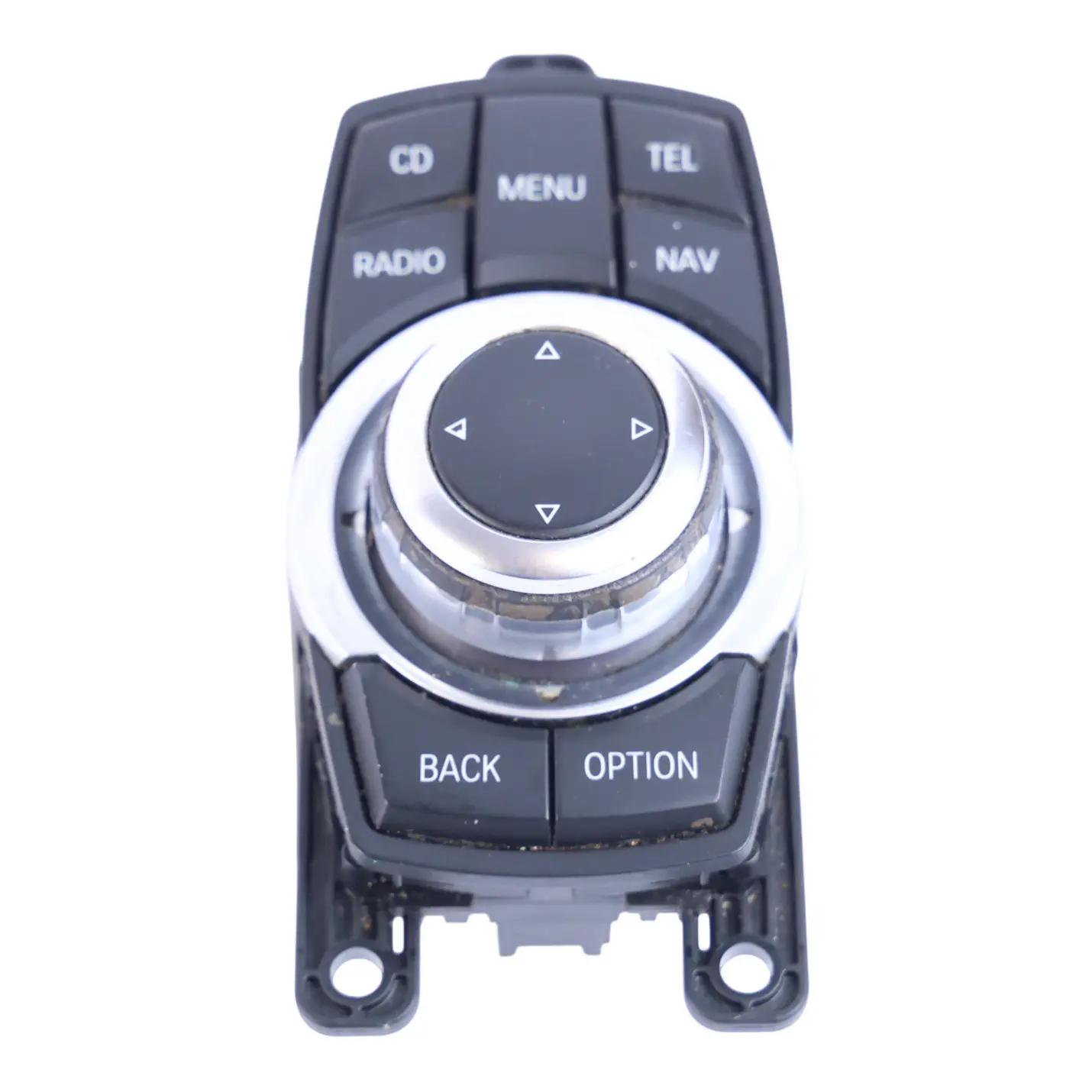 BMW F10 F11 F20 iDrive Controller Interruptor Botón 9253944