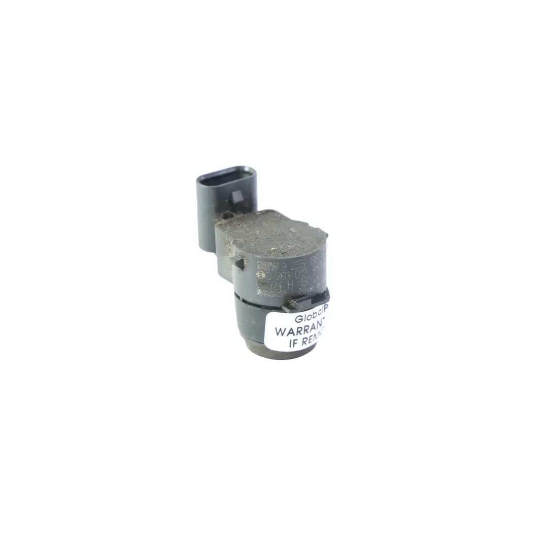 Capteur PDC Avant Arrière Bleu Le Mans Métallisé 381 pour BMW E81 E87 E90 E91 à propos du numéro de pièce 9255135 BMW E81 E87 E90 E91 Capteur PDC Avant Arrière Bleu Le Mans Métallisé 381 - SKU 9255135-LMB - Numéro de pièce 9255135