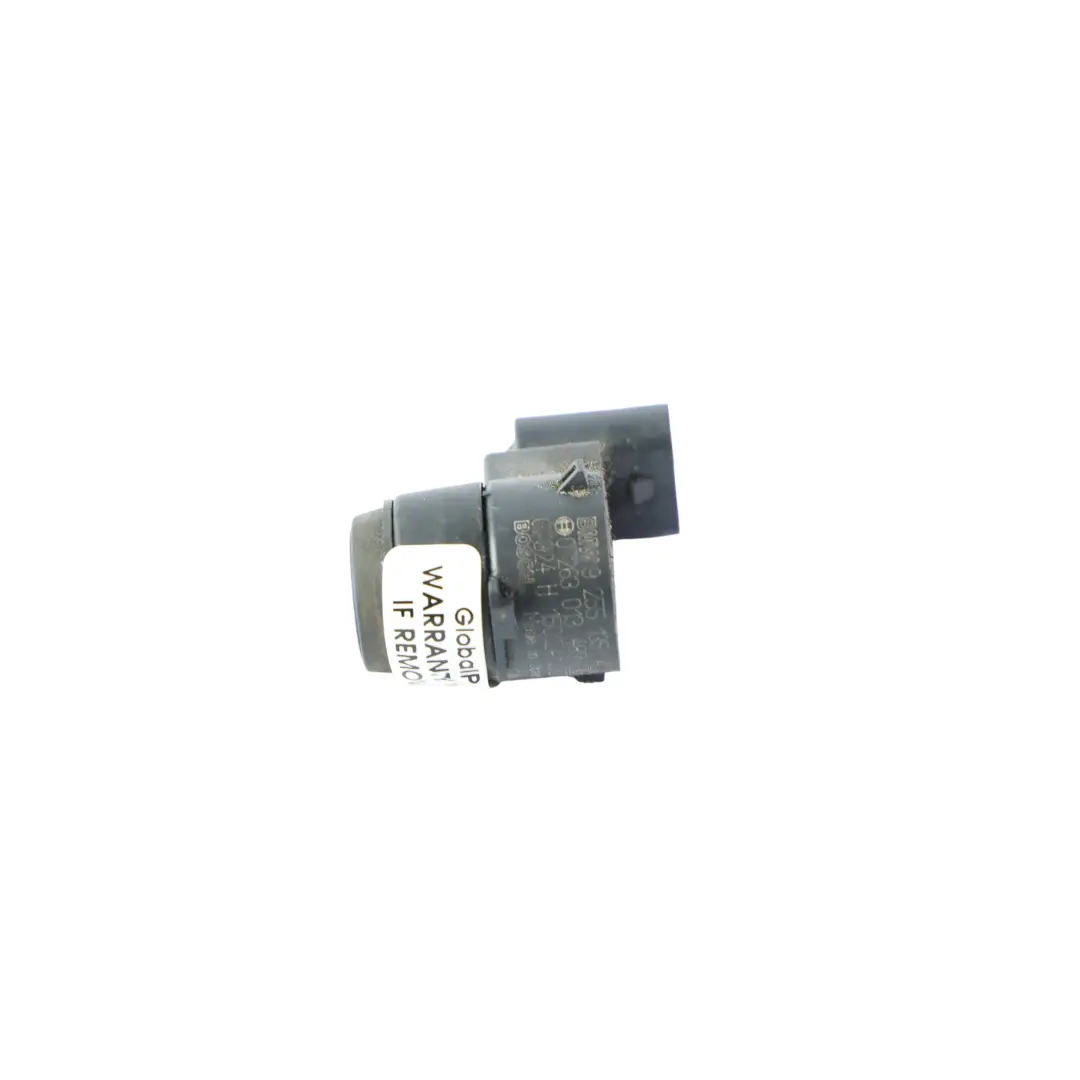 PDC Parking Sensor Front Rear Le Mans Blau Metallic - 381 to BMW E81 E87 E90 E91 with Part number 9255135 BMW E81 E87 E90 E91 PDC Parking Sensor Front Rear Le Mans Blau Metallic - 381 - SKU 9255135-LMB - Part number 9255135