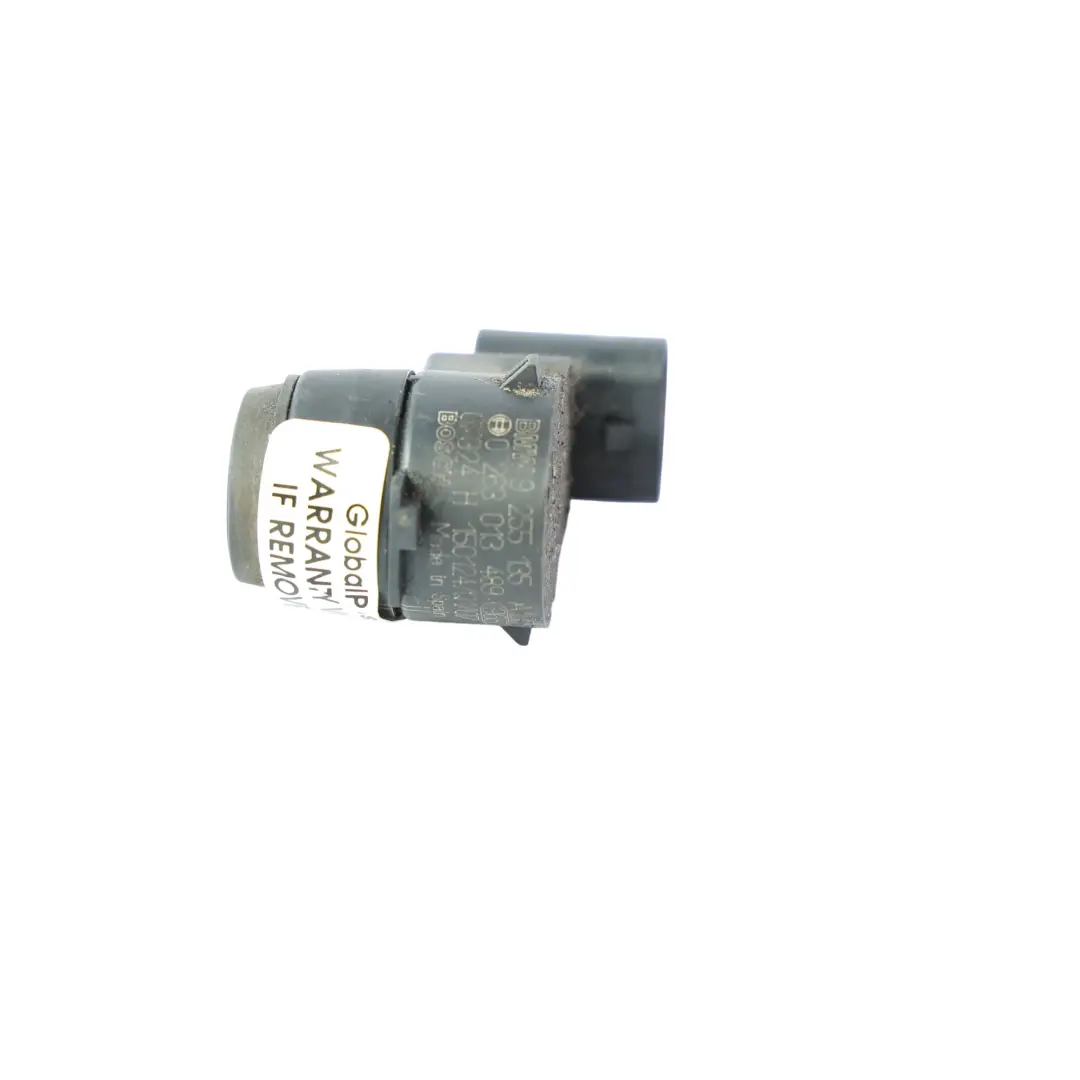 Sensore Parcheggio PDC Ant Post Blu Le Mans Metallizzato 381 per BMW E81 E87 E90 E91 con numero di parte 9255135 BMW E81 E87 E90 E91 Sensore Parcheggio PDC Ant Post Blu Le Mans Metallizzato 381 - SKU 9255135-LMB - Numero di parte 9255135