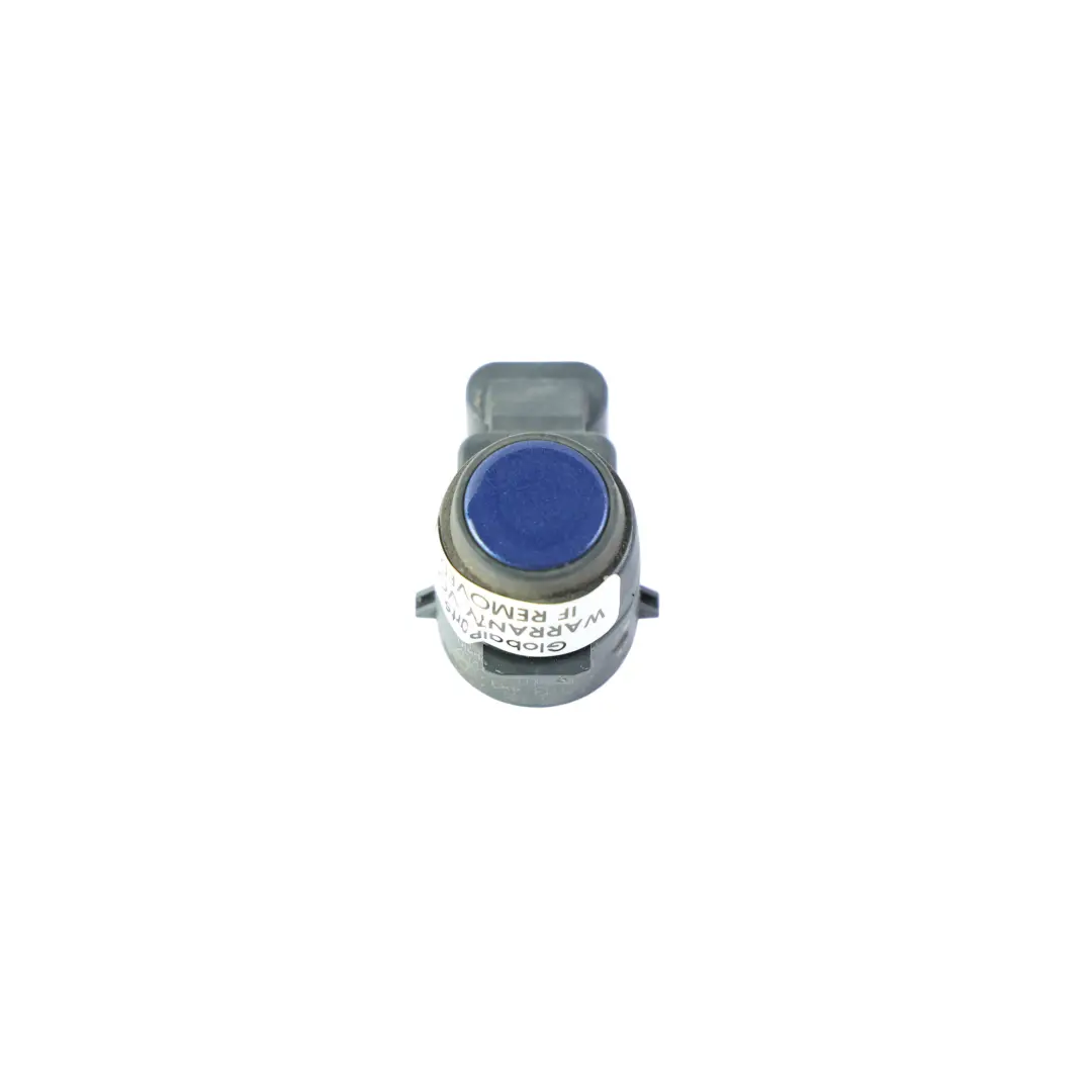BMW E81 E87 E90 E91 Sensore Parcheggio PDC Ant Post Blu Le Mans Metallizzato 381 - SKU 9255135-LMB - Numero di parte 9255135