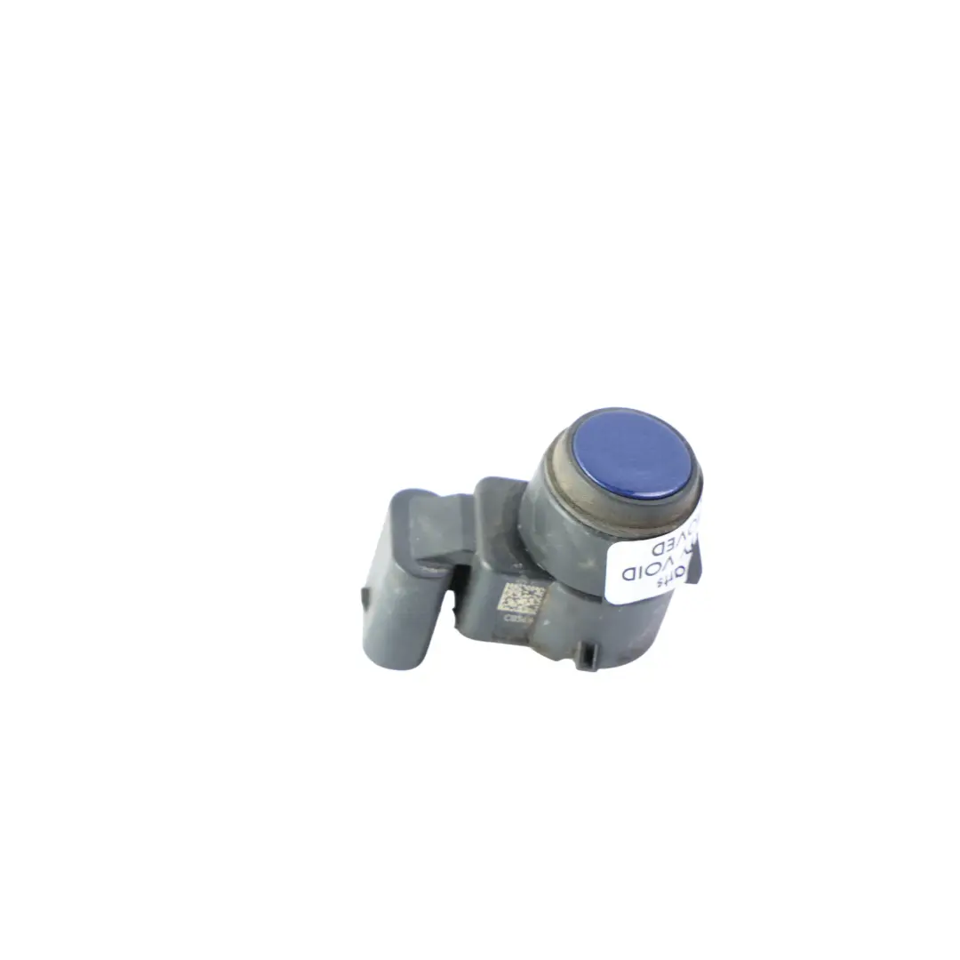 BMW E81 E87 E90 E91 PDC Parksensor Vorne Hinten Le Mans Blau Metallic 381 - SKU 9255135-LMB - Teilenummer 9255135