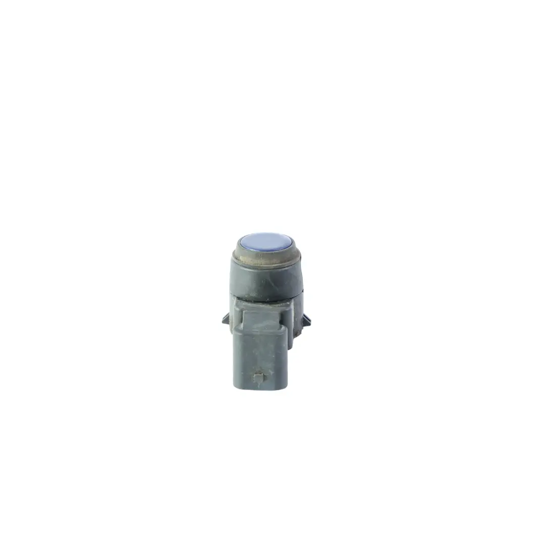 PDC Parking Sensor Front Rear Le Mans Blau Metallic - 381 to BMW E81 E87 E90 E91 with Part number 9255135 BMW E81 E87 E90 E91 PDC Parking Sensor Front Rear Le Mans Blau Metallic - 381 - SKU 9255135-LMB - Part number 9255135