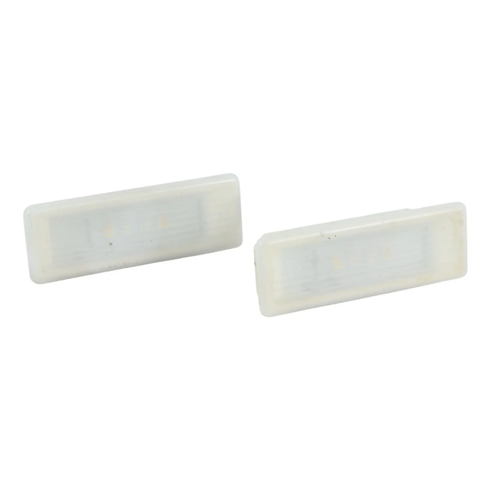 BMW F20 F21 Éclairage Plancher Intérieur Lampe Panneau SET X2 9257001