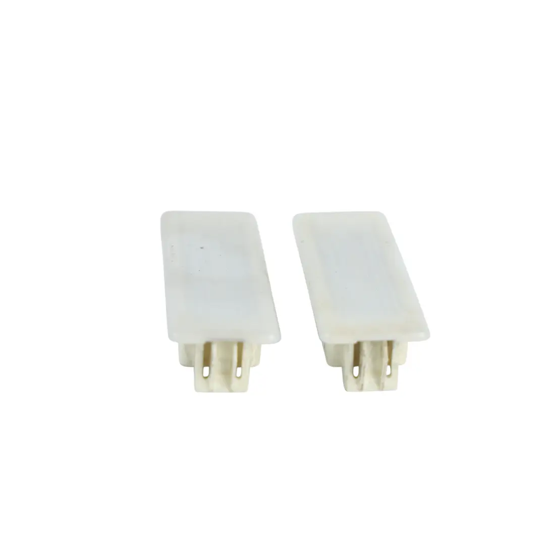 Interior Floor Lighting Floor Lamp Light Panel SET X2 to BMW F20 F21 with Part number 9257001 BMW F20 F21 Interior Floor Lighting Floor Lamp Light Panel SET X2 - SKU 9257001 - Part number 9257001