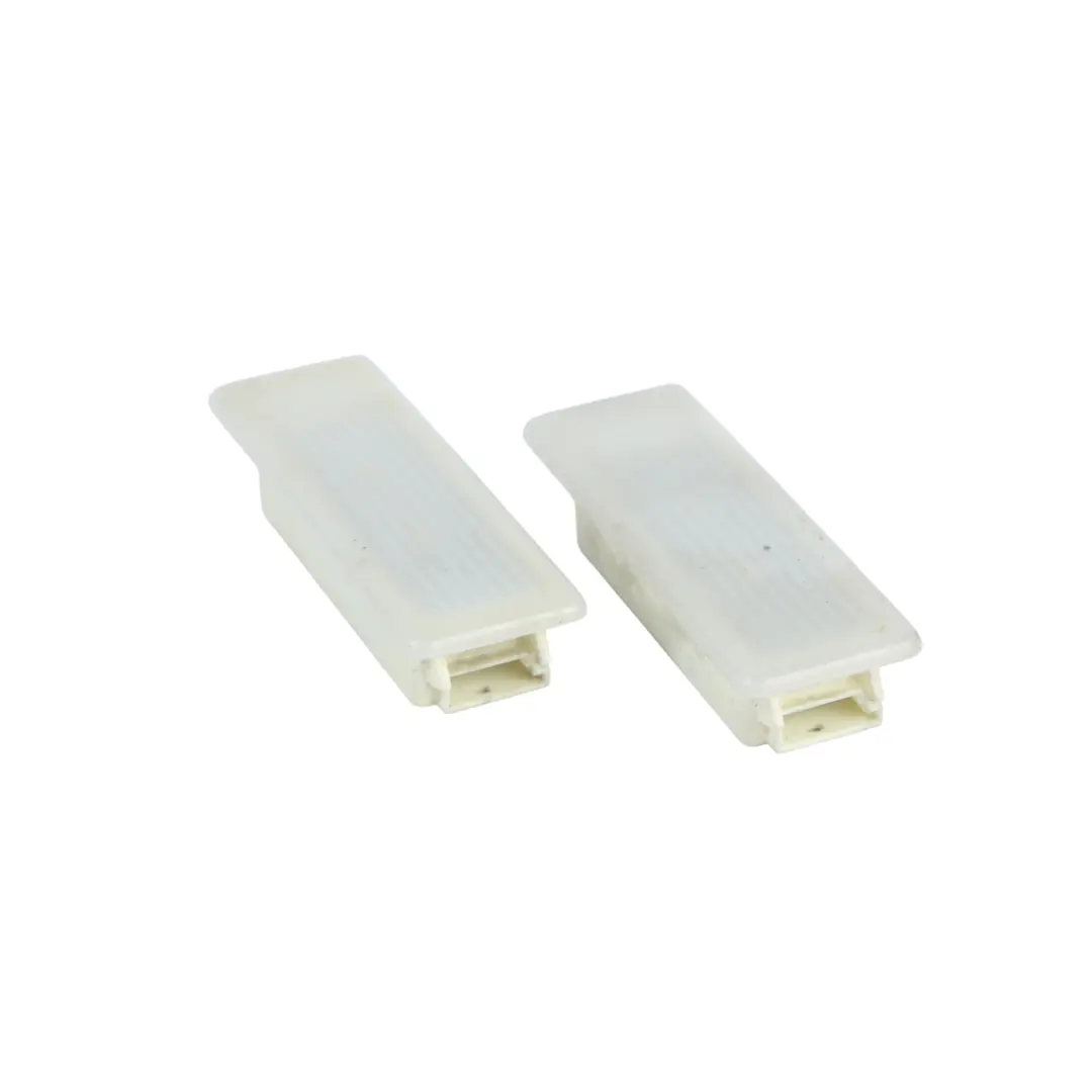 BMW F20 F21 Lampa Oświetlenia Podłogi Wnętrza Panel Zestaw X2 - SKU 9257001 - Numer Części 9257001