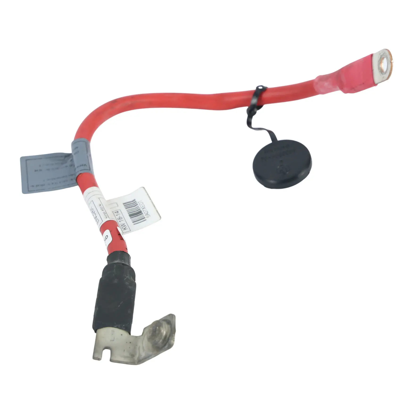 BMW F30 F31 F80 M3 F82 M4 Positive Battery Cable Plus Pole 9259425