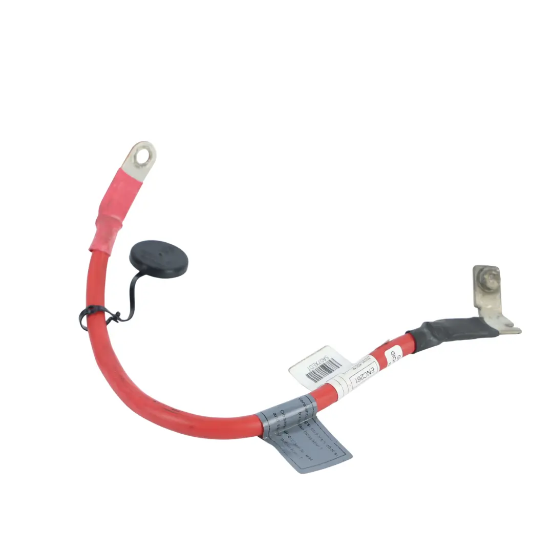 Batteriekabel Pluspol für BMW F30 F31 F80 M3 F82 M4 mit Teilenummer 9259425 BMW F30 F31 F80 M3 F82 M4 Batteriekabel Pluspol - SKU 9259425-3 - Teilenummer 9259425