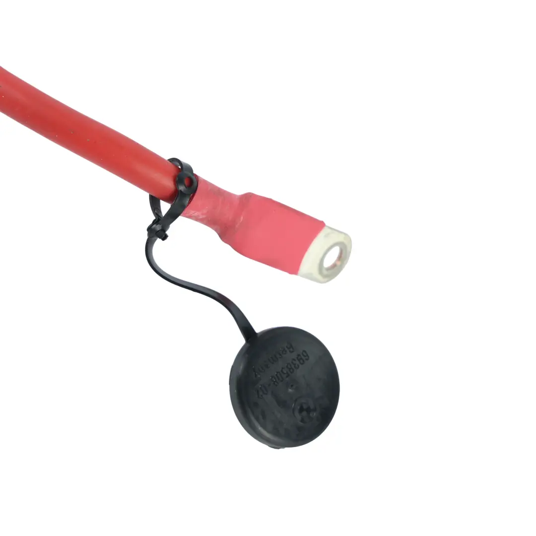BMW F30 F31 F80 M3 F82 M4 Positive Battery Cable Plus Pole - SKU 9259425-3 - Part number 9259425