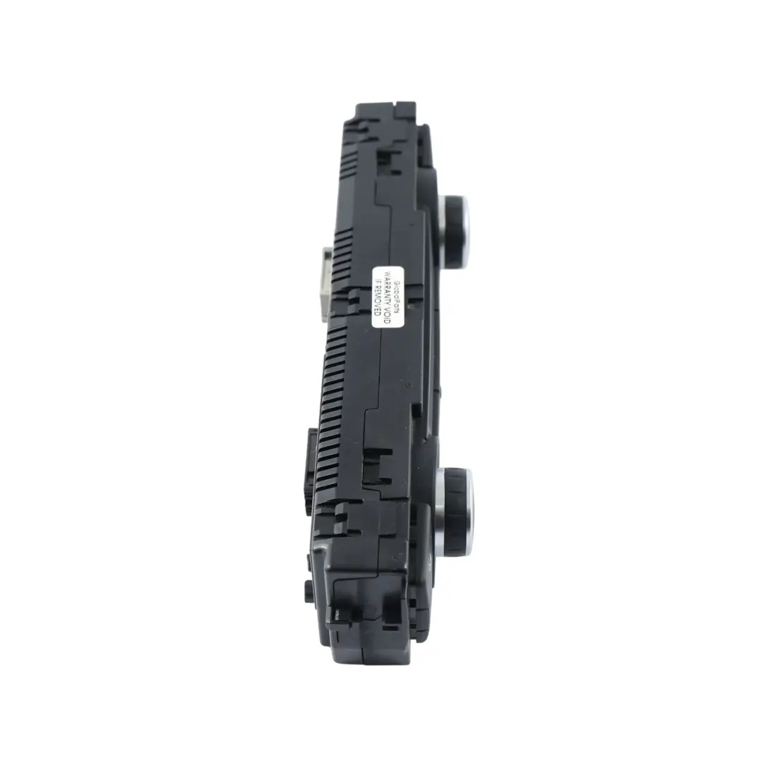 BMW X3 F25 Panel Sterowania Klimatyzacji Podgrzewane Fotele - SKU 9259616 - Numer Części 9259616