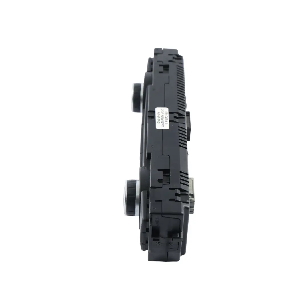 BMW X3 F25 Automatik Klimabedienteil Schalter Sitzheizung - SKU 9259616 - Teilenummer 9259616