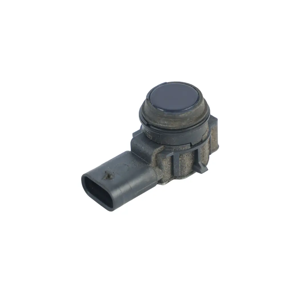 BMW F31 Front PDC Parking Sensor Tanzanite Blue Metallic - X10 - SKU 9261579-TAN - Part number 9261579