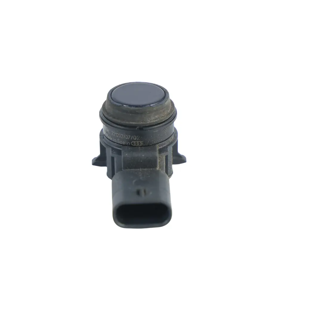 BMW F31 Front PDC Parking Sensor Tanzanite Blue Metallic - X10 - SKU 9261579-TAN - Part number 9261579