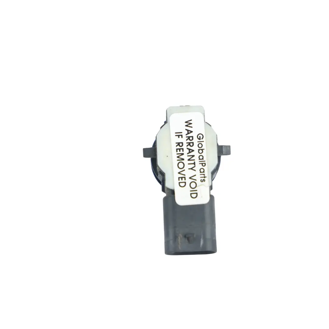 BMW F31 Front PDC Parking Sensor Tanzanite Blue Metallic - X10 - SKU 9261579-TAN - Part number 9261579