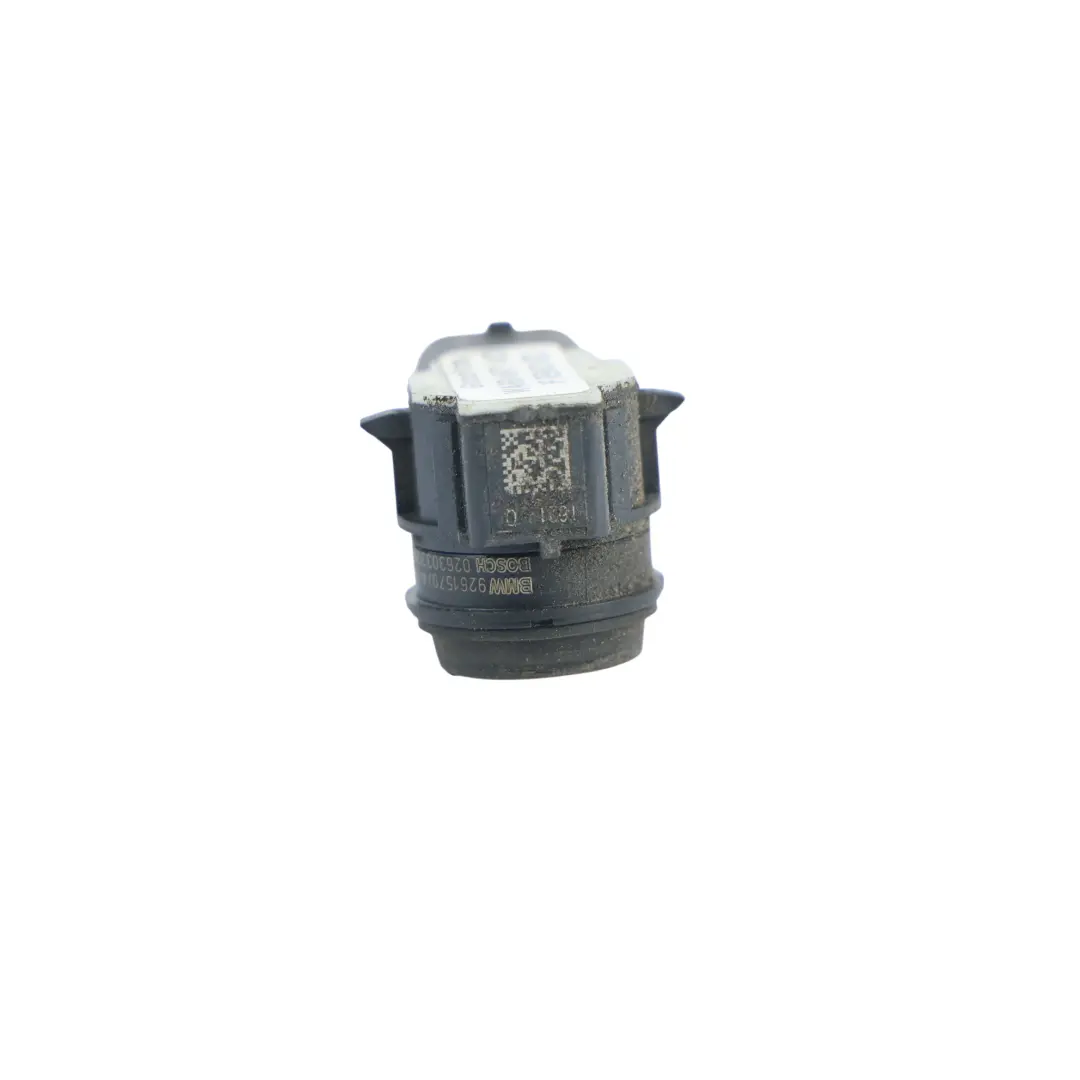 Przedni Czujnik PDC Tanzanite Niebieski Metalik X10 do BMW F31 o numerze 9261579 BMW F31 Przedni Czujnik PDC Tanzanite Niebieski Metalik X10 - SKU 9261579-TAN - Numer Części 9261579
