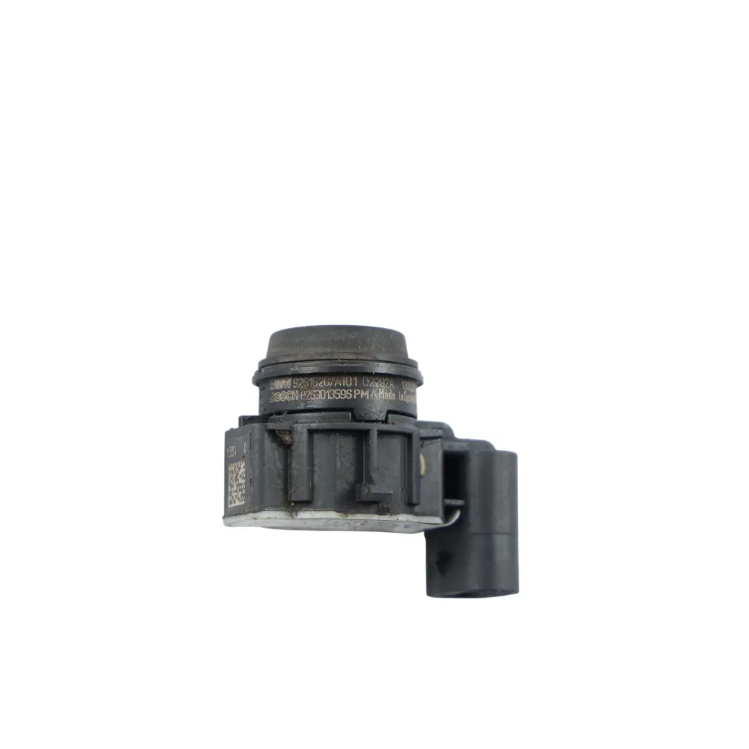 BMW F20 F21 F30 Ultraschall Parksensor PDC Vorne Havanna Metallic A17 - SKU 9261620 - Teilenummer 9261620