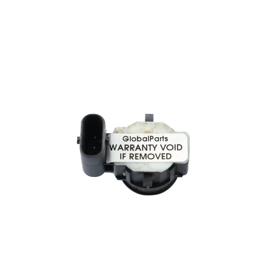 BMW F20 F21 F30 Capteur Aide Stationnement PDC Avant Havanna Métallisé A17 - SKU 9261620 - Numéro de pièce 9261620