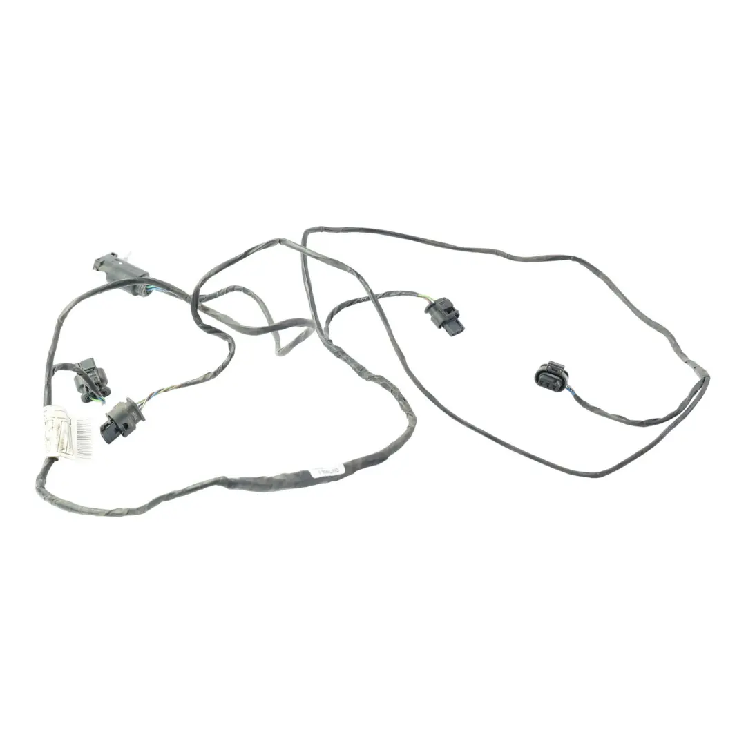 BMW F20 PDC Parking Sensor Wiring Harness Cable Loom - SKU 9264688 - Part number 9264688