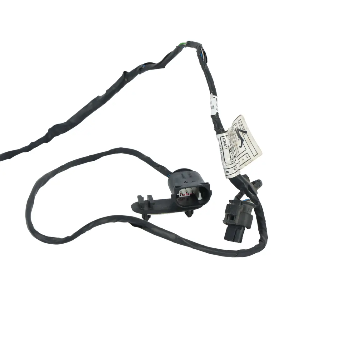 BMW F20 PDC Parking Sensor Wiring Harness Cable Loom - SKU 9264688 - Part number 9264688