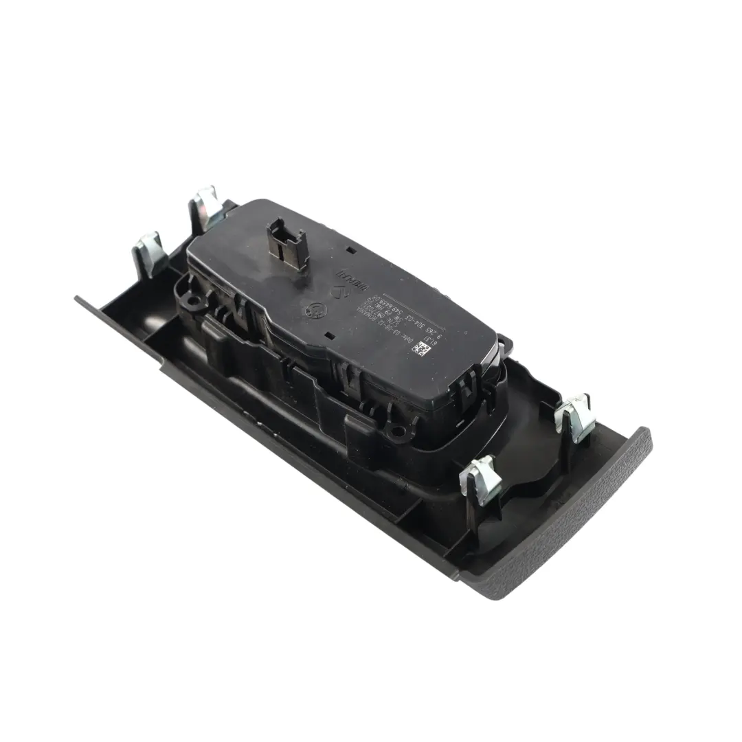 BMW F20 F22 F30 Headlight Switch Lamp Adjustment Control Unit - SKU 9265304-3 - Part number 9265304