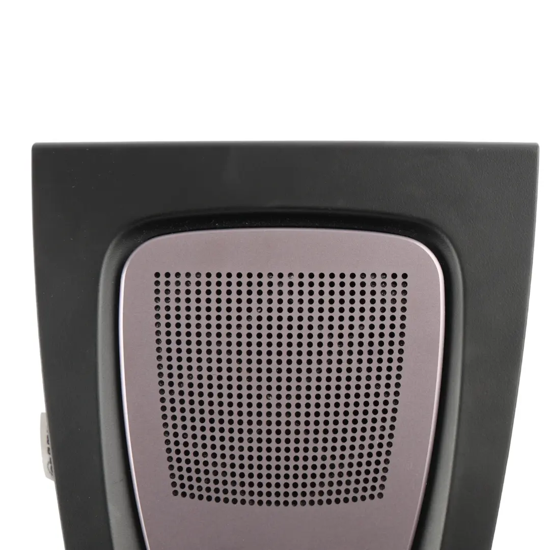 Dashboard Loudspeaker Bang&Olufsen HiFi High End Speaker to BMW F10 F11 with Part number 9266111 BMW F10 F11 Dashboard Loudspeaker Bang&Olufsen HiFi High End Speaker - SKU 9266111 - Part number 9266111