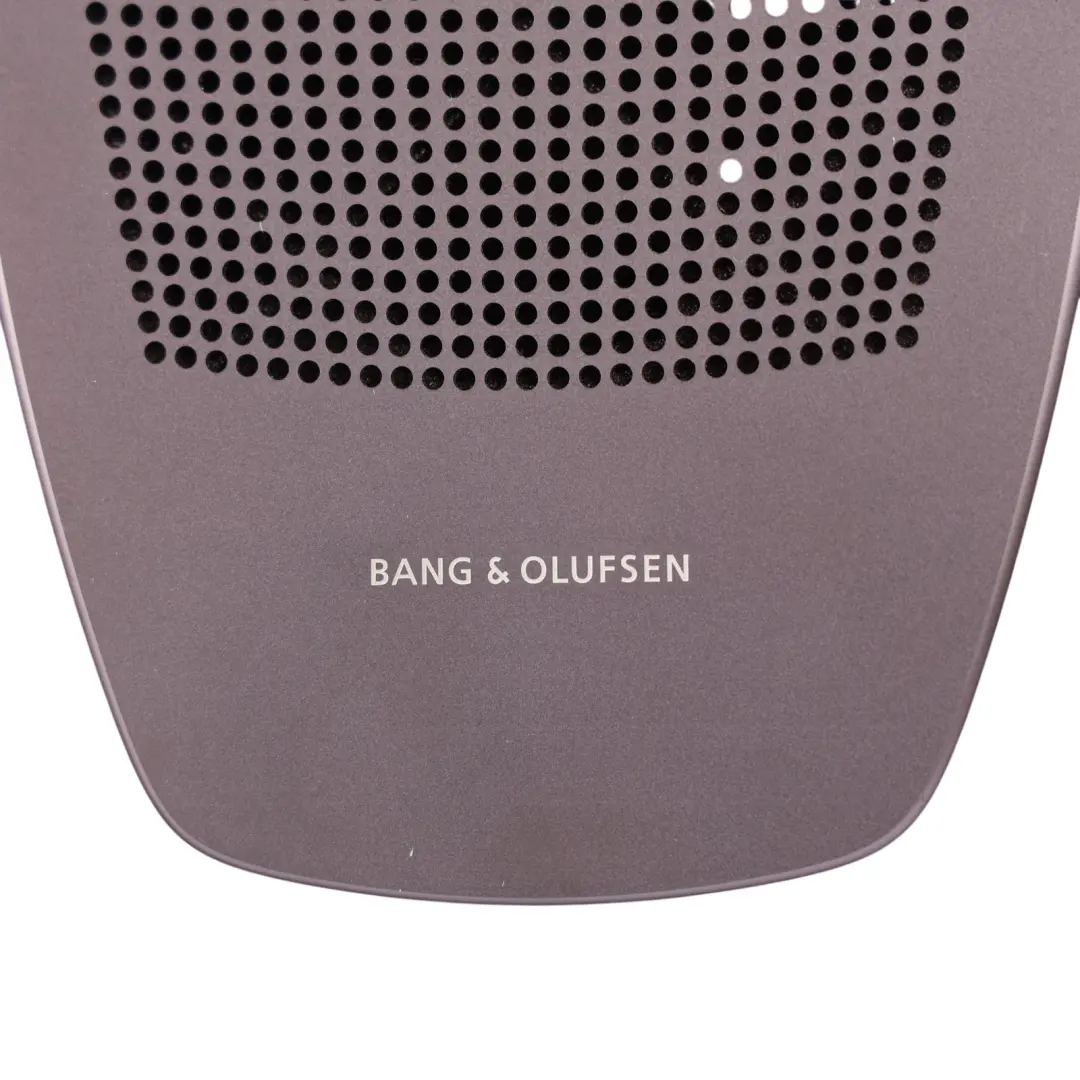 BMW F10 F11 Dashboard Loudspeaker Bang&Olufsen HiFi High End Speaker - SKU 9266111 - Part number 9266111