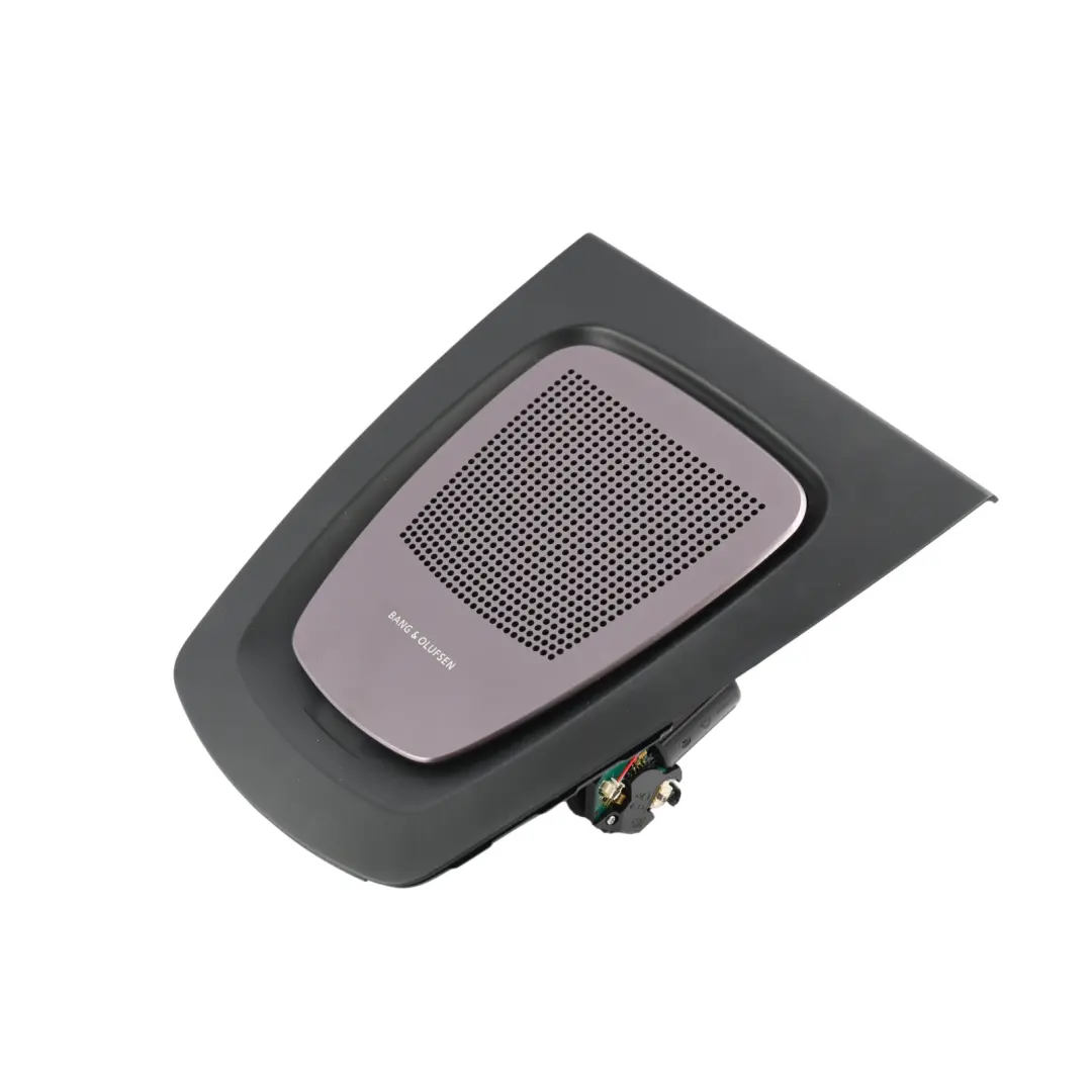BMW F10 F11 Dashboard Loudspeaker Bang&Olufsen HiFi High End Speaker - SKU 9266111 - Part number 9266111